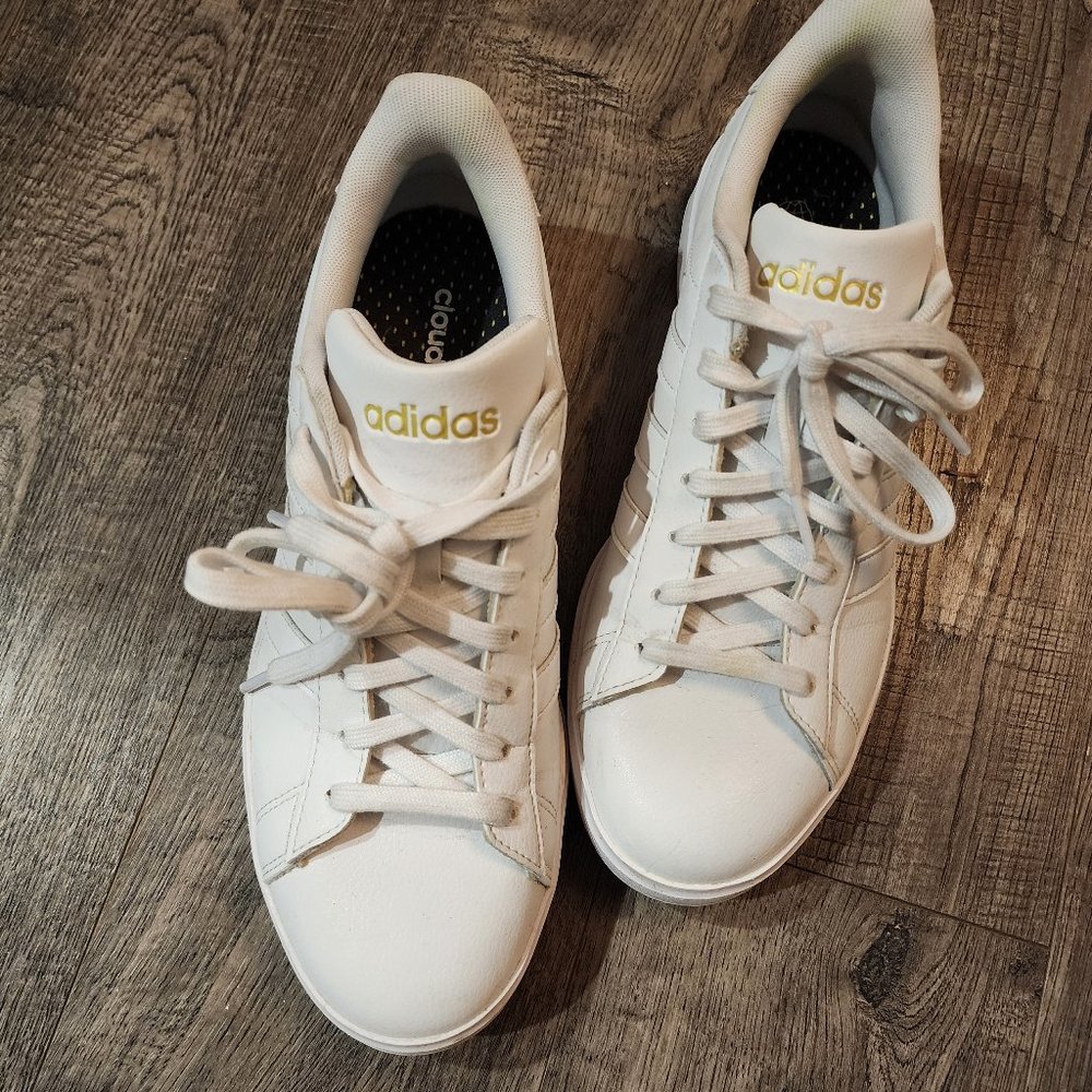 Adidas